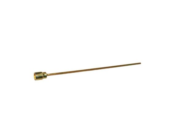 HABA pootsleutel voor accuboor 19 mm 55 cm