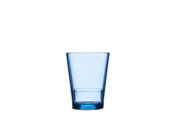 Mepal Flow drinkglas 200 ml Nordic Blue