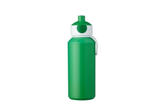 Mepal Campus pop-up drinking bottle 400 ml green