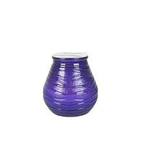 Bolsius Patiolight candle assorted