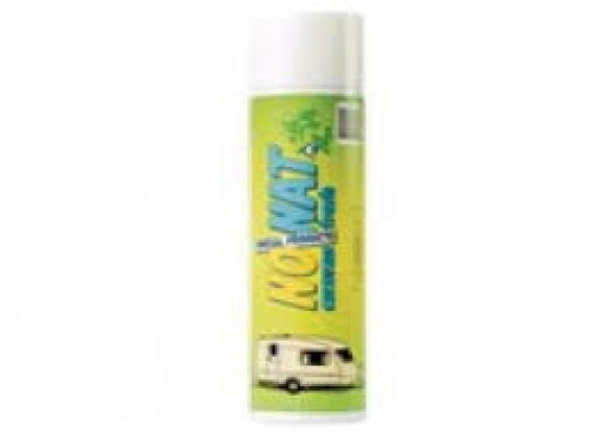 NO-NAT Caravanfresh geurspray 250 ml voor caravan en camper