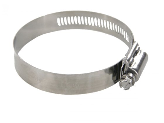Gimeg slangklem 40-60 mm 4 stuks