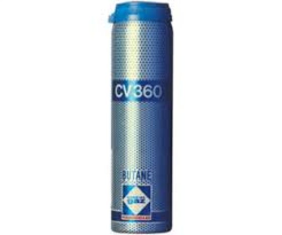 Campingaz CV360 gaspatroon 52 g butaan
