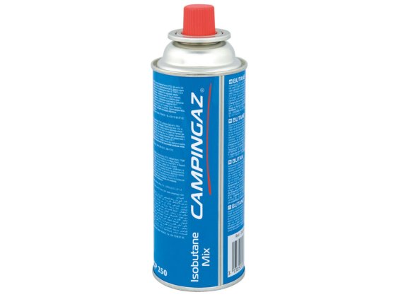 Campingaz CP250 gascartridge 220 g met ventiel