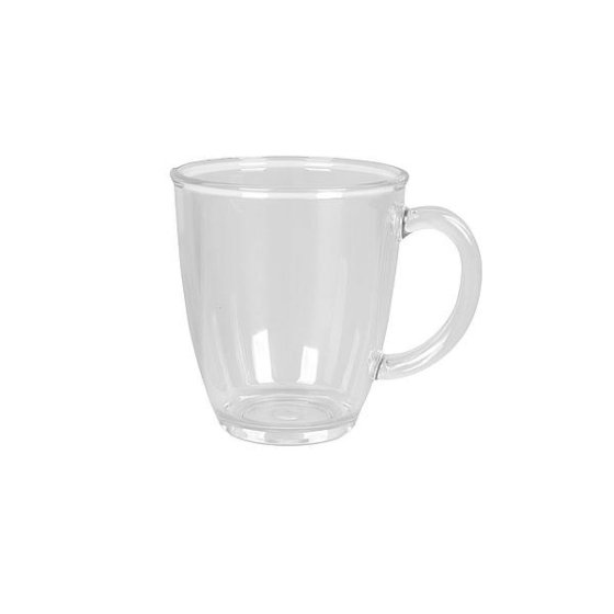 Verre à thé conique Bo-Camp 400 ml en polycarbonate