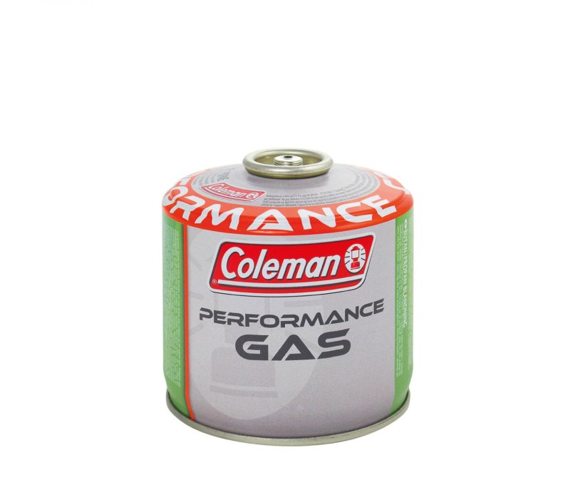 Coleman C300 Performance Gaskartusche 240 g