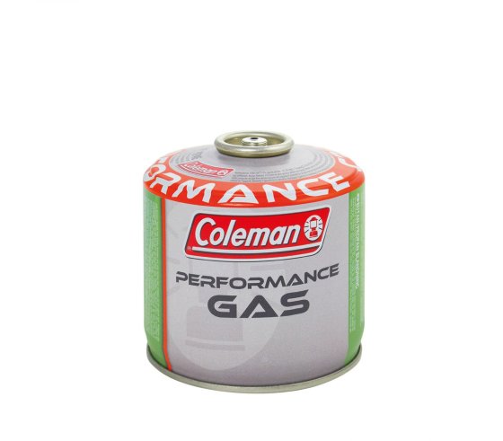 Coleman C300 Performance Gaskartusche 240 g