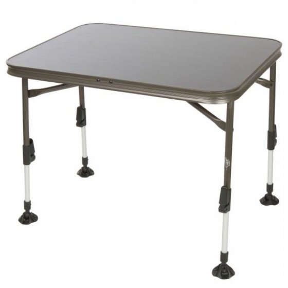 Bardani Lazise Campingtisch 80 x 60 cm Aluminium