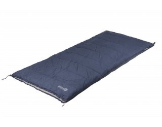 Human Comfort Tourtour slaapzak blauw 220 x 95 cm