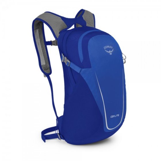 Osprey Daylite dagrugzak 13L blauw