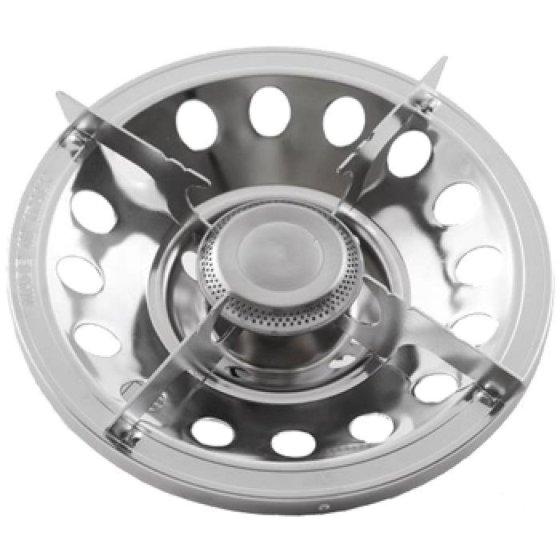 Gimeg Magnum 1-flammiger Gaskocher für Campingaz R904/R907