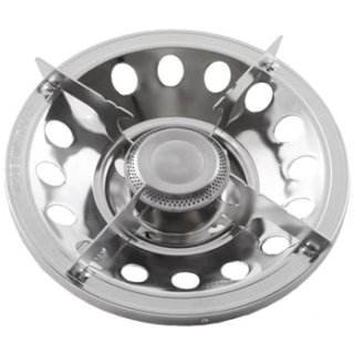 Gimeg Magnum réchaud à gaz 1 feu pour Campingaz R904/R907
