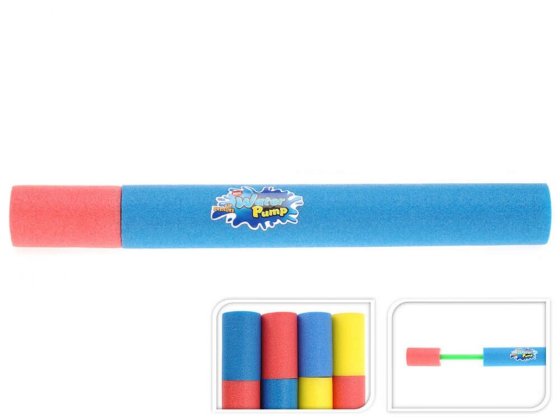 WATERSPUITER FOAM 59CM