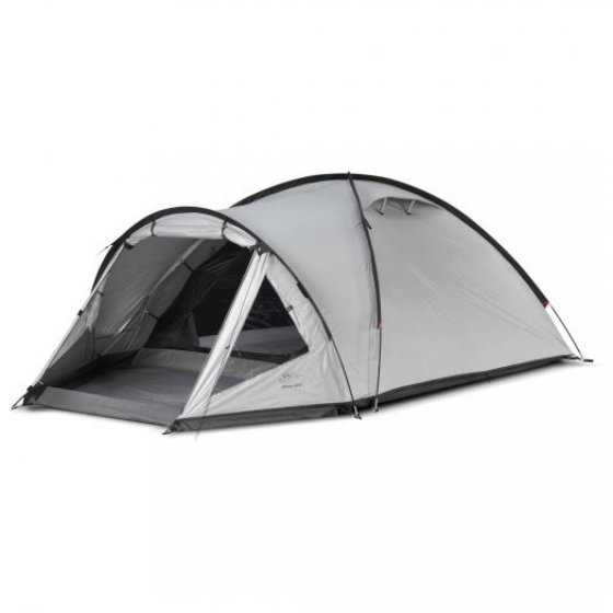 TENT STELVIO 220 SILVER/SHADOW