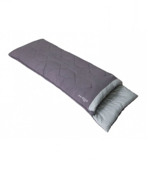 Sac de couchage Vango Serenity Single - shadow grey