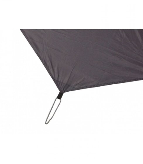 Vango Omega 250 tent groundsheet polyester grey