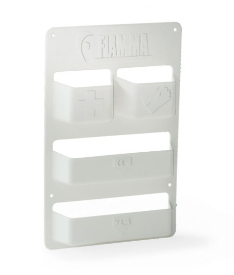 Fiamma Pocket Kassett opberghouder voor cassettetoilet