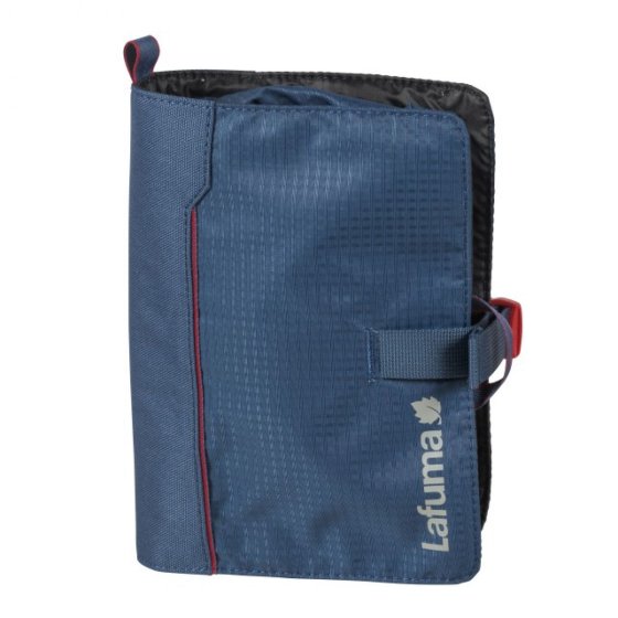 Lafuma Pocket Narita reiseetui polyester blau