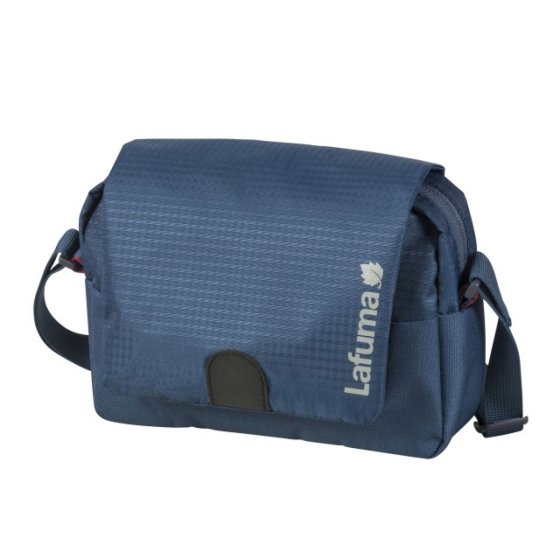 Lafuma Changi umhängetasche polyester insigna blue