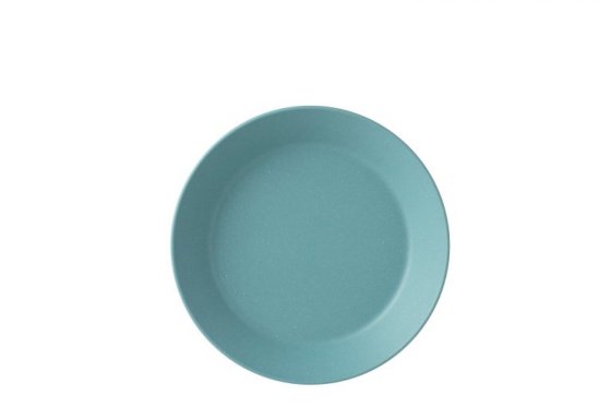 Assiette creuse Mepal Bloom 220 mm Pebble Green