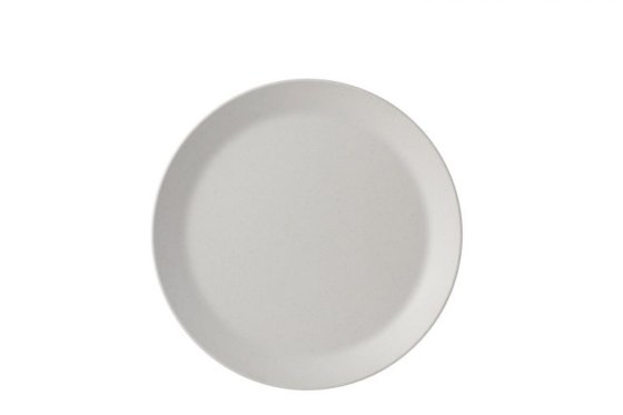 Mepal Bloom ontbijtbord 240 mm melamine - Pebble White