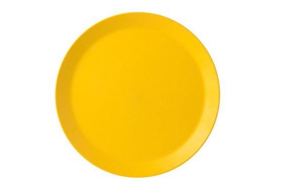 Mepal Bloom assiette plate 280 mm Pebble Yellow