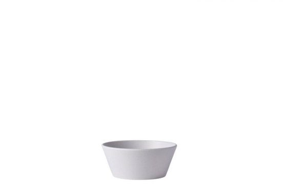 Mepal Bloom serving bowl 250 ml Pebble White
