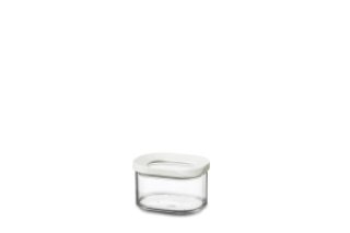 Mepal Modula mini Vorratsdose 175 ml weiß
