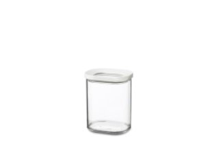 Mepal Modula storage box 375 ml white