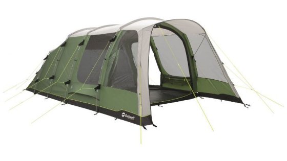 Outwell Willwood 5 tunneltent voor 5 personen
