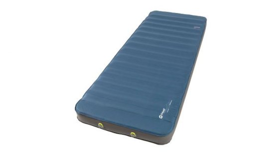 Outwell Dreamboat Single 12 cm self-inflating sleeping mat