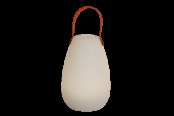 Human Comfort Cosy Lamp Florac lampe de camping rechargeable