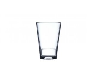Mepal Flow drinkglas 275 ml transparant