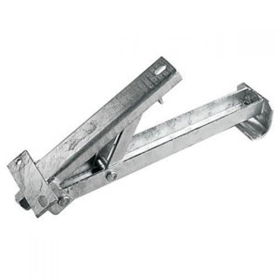 Trigano MF700 uitdraaisteun 700 kg omkeerbaar