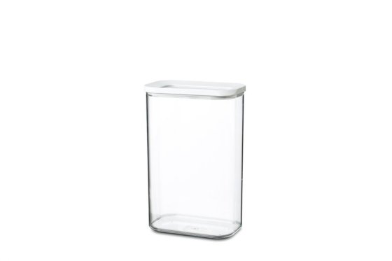 Mepal Modula Vorratsdose 2L weiß