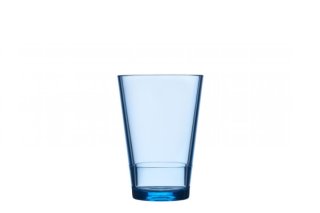 Mepal Flow drinking glass 275 ml Nordic Blue