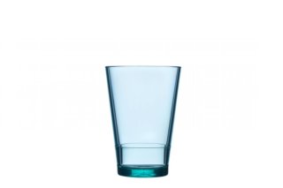 Mepal Flow drinkglas 275 ml retro green