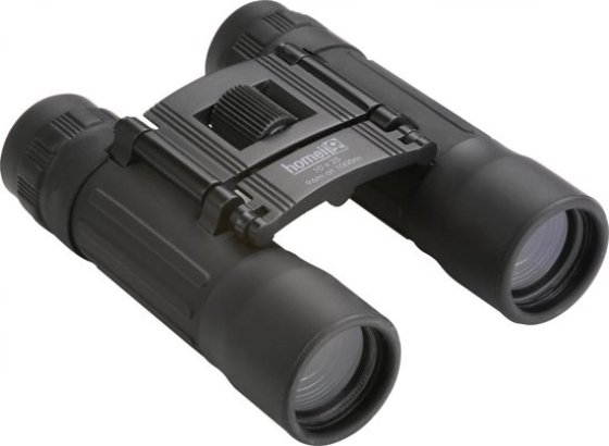 Homeij X-Trail B2 binoculars 10x25 BAK7 black