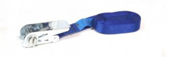 5M SJORBAND BLAUW