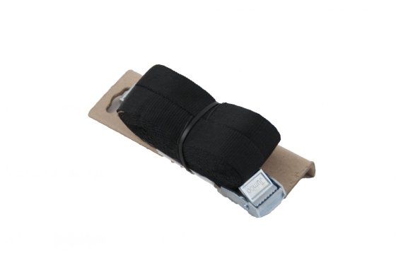 2X SJORBAND MET GESP 2.5M