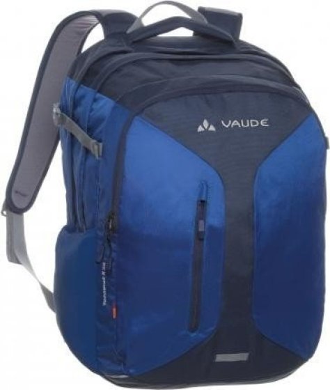 VAUDE Tecowork II 28 dagrugzak marineblauw
