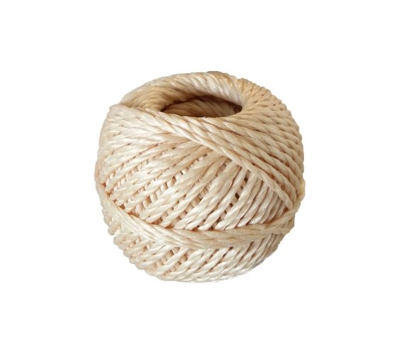 Ledent fine polypropylene twine 45 m