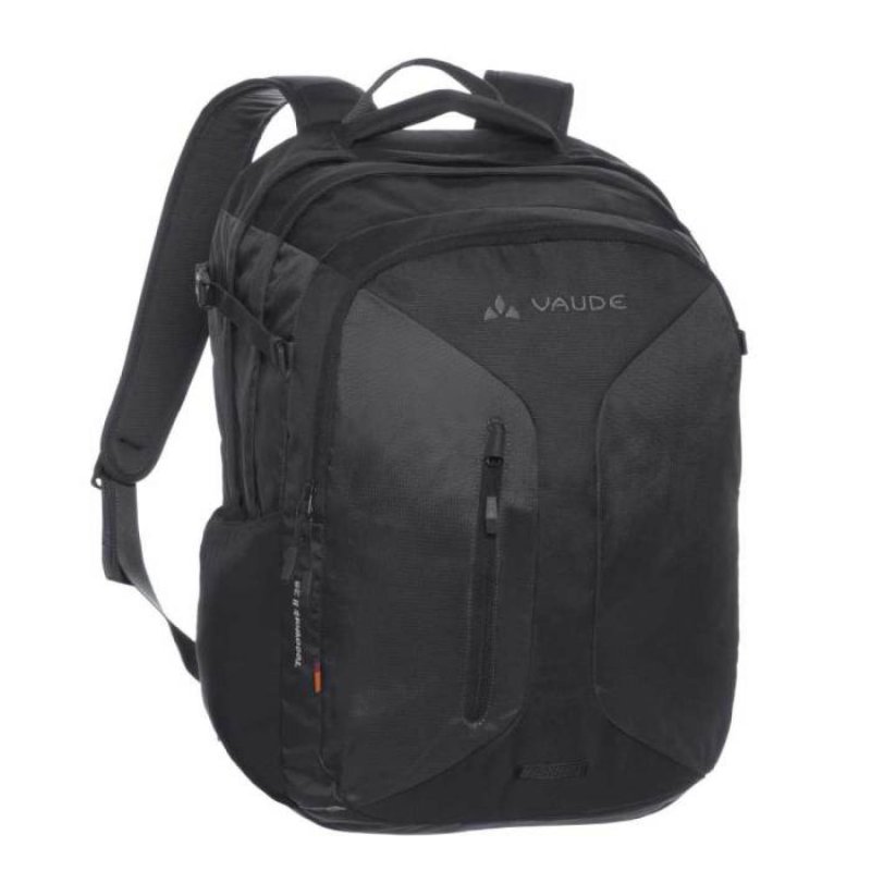 VAUDE Tecowork 28 dagrugzak antraciet