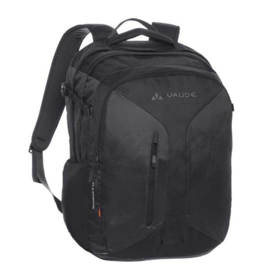 VAUDE Tecowork 28 dagrugzak antraciet