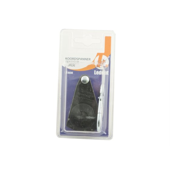 Tendeur de corde Ledent Spantec avec mousqueton 6 mm