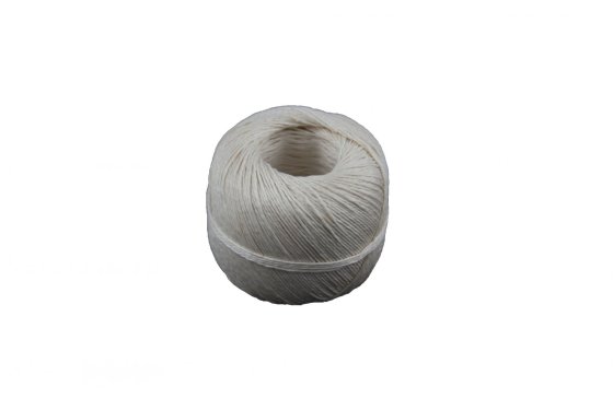 Ledent white butcher's twine 90 m