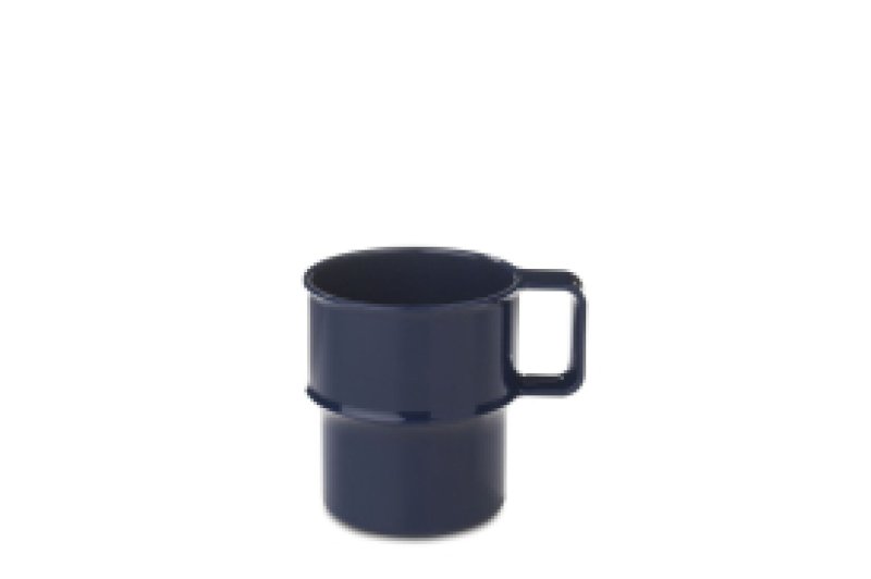 Mepal Basic 314 Campingbecher 280 ml ocean blue