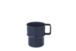 Mepal Basic 314 Campingbecher 280 ml ocean blue