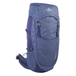 NOMAD Voyager 60L WF trekkingsrugzak dames - cobalt