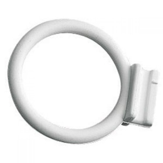 Trigano ring voor ritsschuiver zonder trekker